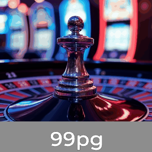 99pg: A Plataforma de Jogos Online com Segurança e Serviço Especializado