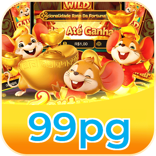 99pg: O Maior e Mais Seguro Cassino Online do Brasil